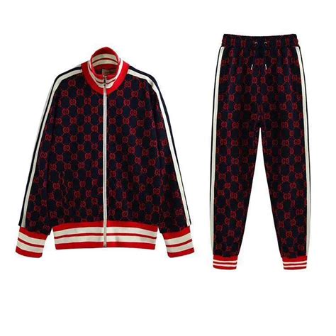 Survêtements Gucci pour Hommes .